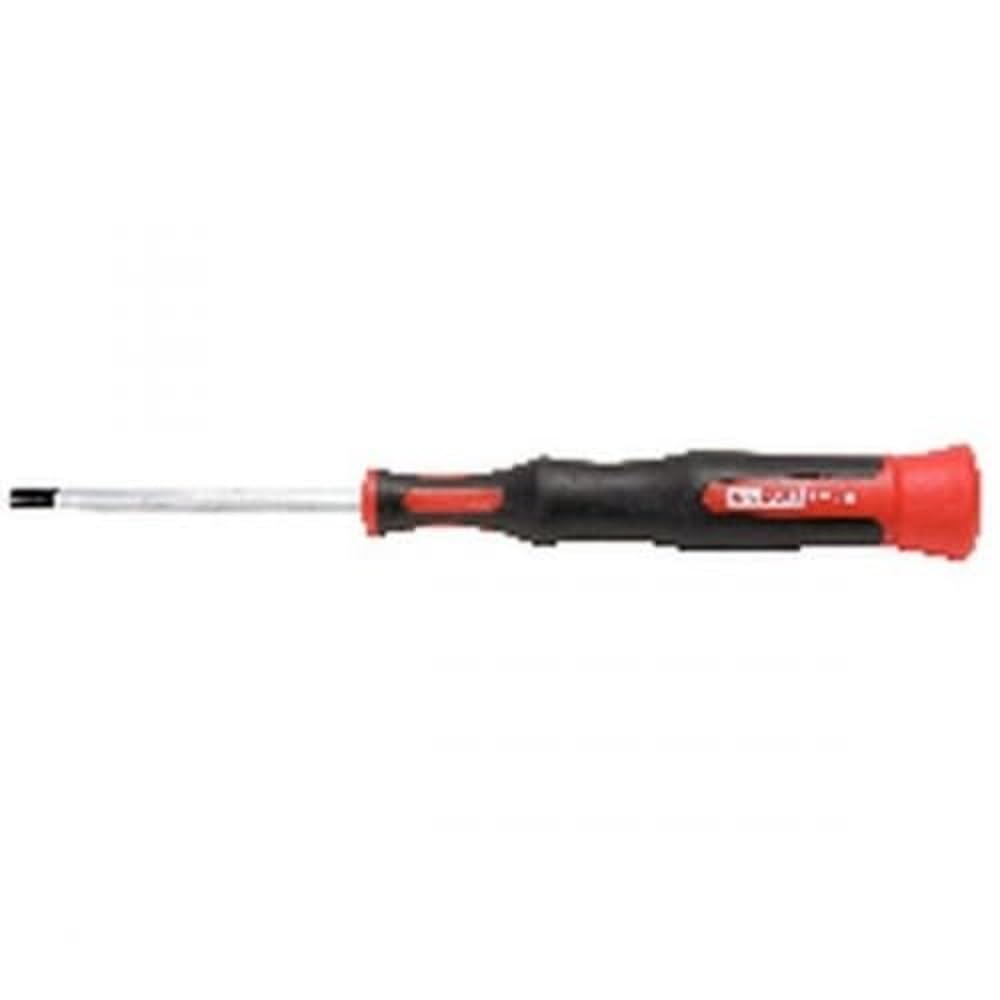 KS Tools 500.7121 2.5mm Precision Screwdriver Hex Key — image 1