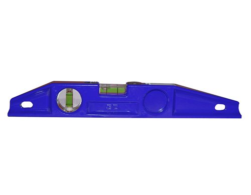 Bon 84-922 24-inch Heavy Duty Cast Aluminum Torpedo Level