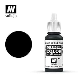 Vallejo Dark Sand Paint, 17ml