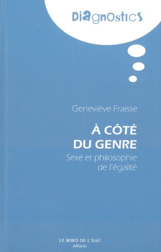 À côté du genre