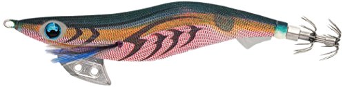 ヤマシタ(YAMASHITA) エギ エギ王 K シャロー 3.5号 20g 軍艦グリーン #006 594-690の商品画像