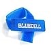 BCP 2pcs BNC Female Jack to Dual Banana Male Plug Coaxial Adapter