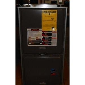 Sure Comfort Bgts04emaes Gf901d045as36 45 000 Btu Downflow