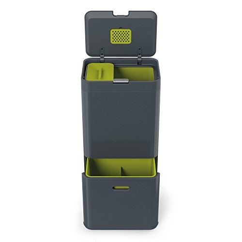 Home & Kitchen, Storage & Organization, Trash, Recycling & Compost, In-Home Composting Bins