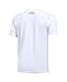Under Armour UA Tech Big Logo YMD White