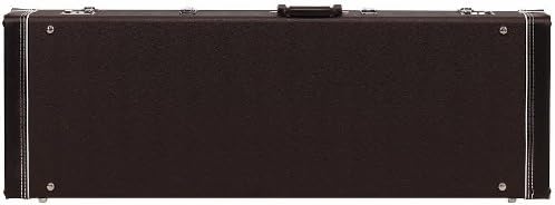 Rockcase Electric Bass Case Black Tolex
