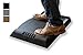 CubeFit - TerraMat Lite Anti Fatigue Standing Desk Mat - Comfy, Ergonomic, Kitchen Floor Mat - Perfect for Smaller Workstations, Office or Home
