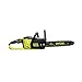 Ryobi 14 Inch 40-Volt Brushless Chainsaw Without Battery and Charger