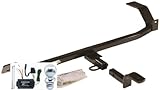 Hidden Hitch Trailer Kit Mitsubishi Lancer Lancer Sportback 60302 119191 63810