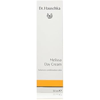 Dr. Hauschka Melissa Day Cream, 1 Fl Ounce