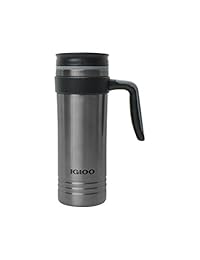 Igloo   Isabel 20 oz. Mango Aislado al aspiradora