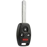 fits 2003 2004 2005 2006 2007 Honda Accord Key Fob