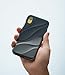 Ringke Wave Designed for iPhone XR Case Dual Layer Heavy Duty 3D Textured Cover for iPhone XR, iPhone 10R (6.1