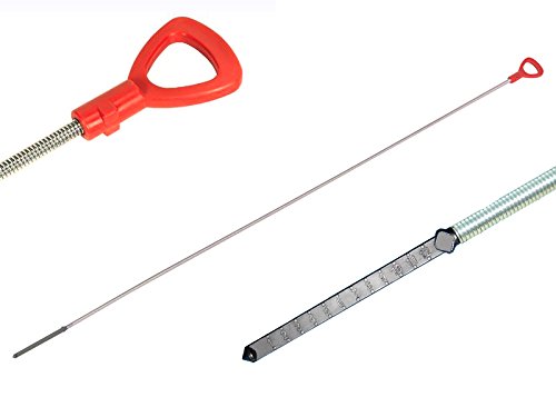 PMD Products Mercedes Benz 722.6 Automatic Transmission Fluid Dipstick 1220mm 140589152100