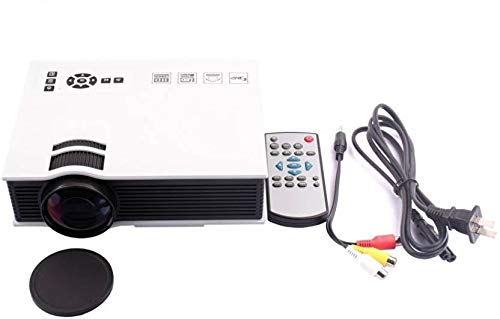 UNIC UC LED Home Entertainment Projector 1080p