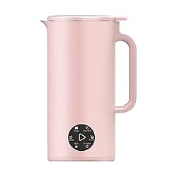 Soymilk Maker - 350mL Juicer Soy Milk Machine with