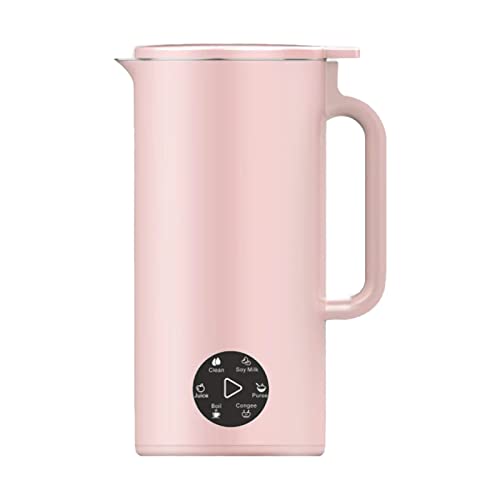 Soymilk Maker - 350mL Juicer Soy Milk Machine with