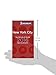 MICHELIN Guide New York City 2016 (Michelin Guide/Michelin)
