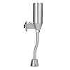 CLJ-LJ Urinoir Valve, Brass Badkamer Toilet Wall Mounted Intelligent automatische sensor Touchless urinoirspoelarmatuur…