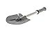 SE 9-in-1 Emergency Shovel Tool Kit - 8787MS-SP