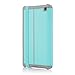 Incipio Standing Folio Case for Amazon Fire HD 6 (only fits 4th Generation Fire HD 6), Cyan