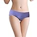OKG Teens Cotton Menstrual Period Panties Girls Heavy Flow Leak Proof Hipster Underwear Women Postpartum Briefs 3 Pack (Black+Blue+Gray 3 Pack, XXS/XS（78-113lbs)