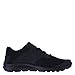 Champion Womens Black Black Womens Gusto Cross Trainer 9 Regular