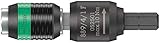 Wera 05052501001 889/4/1 F Rapidaptor Free-Running