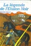 Image de La Légende de l'étalon noir (Bibliothèque verte)