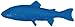 Nasco 9714344 Life/Form Fish Replica Rubber Stamp, Trout, 12