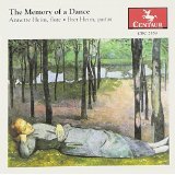 MEMORY OF A DANCE                                  image