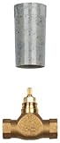 Grohe 29 034 000 Veris Volume Control Rough-In Valve