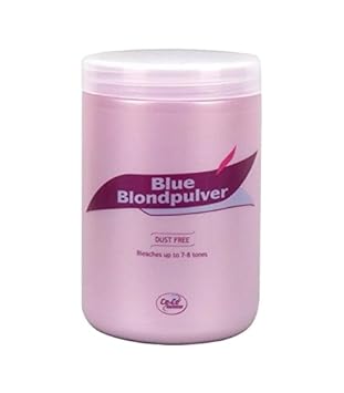 Cece Of Sweden Blue Bondpulver Dust And Ammonia Free Hair