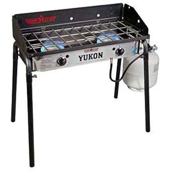 Sale > camp chef ranger 2 burner stove > in stock