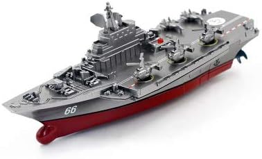 aircraft carrier rc