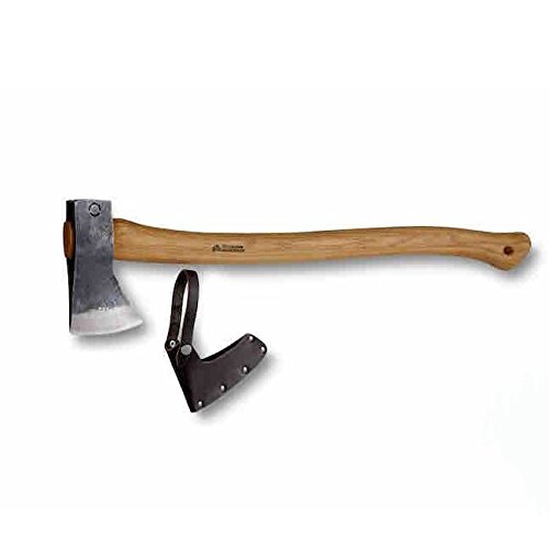 Wetterlings Hudson Bay Axe
