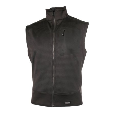 BLACKHAWK Men's Grid Fleece Vest