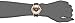 XOXO Women's XO8087 Analog Display Japanese Quartz Grey Watch