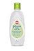 Johnson's Baby Hair Oil (200Ml) Clear