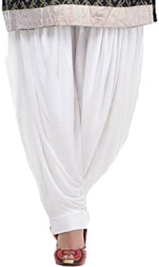 Selection BeddingSelection Patiala Salwar, Harem Pants, Yoga Pilates Pants 100% Cotton Free Style