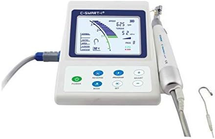 Panda life Root Canal Treatment Instrument C-Smart-I (Update Version)