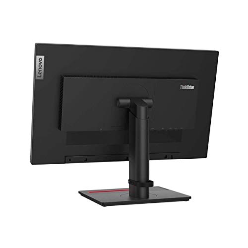 Monitors Lenovo ThinkVision T24i 23.8in 1920x1080 FHD IPS