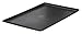 MidWest Homes for Pets Replacement Pan for 54' Long MidWest Dog Crate (SL54DD), Black