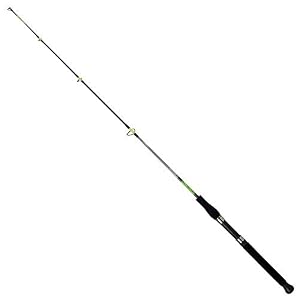 Daiwa – Canne A Peche Sensor Boat Spéciale Bateau 2 Brins