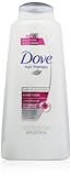 Dove Color Care Conditioner, 25.4 Ounce