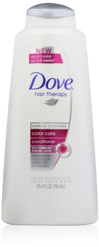 Dove Color Care Conditioner, 25.4 Ounce
