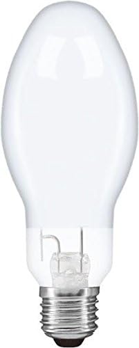 Pack of 1 Luxram * Mercury Vapour E40 250W HID