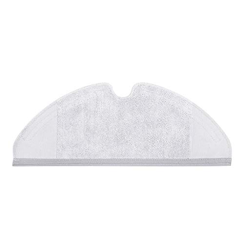 Clearance Sale!UMFun Mop Water Tank Water Filter for MIJIA Xiaomi Robo-rock Xiaowa Vacuum Cleaner