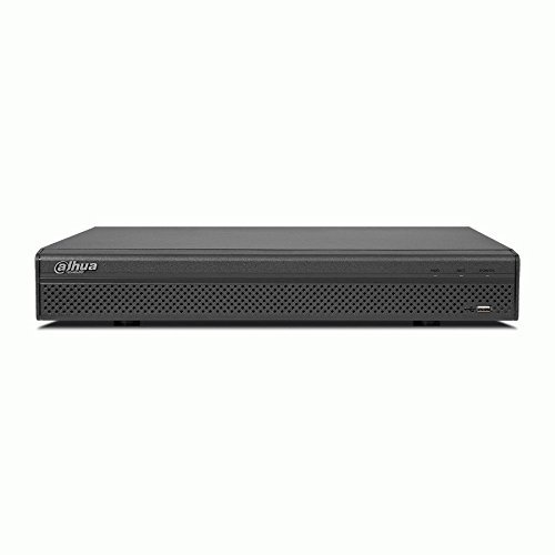 Dahua 720P Realtime 16 Channel HDCVI DVR - HCVR5116H Mini 1U 16CH HD-CVI DVR