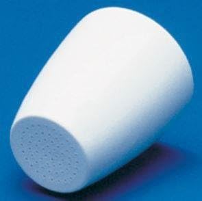 Gooch Crucibles, Coors